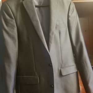 Men dress coat jacket